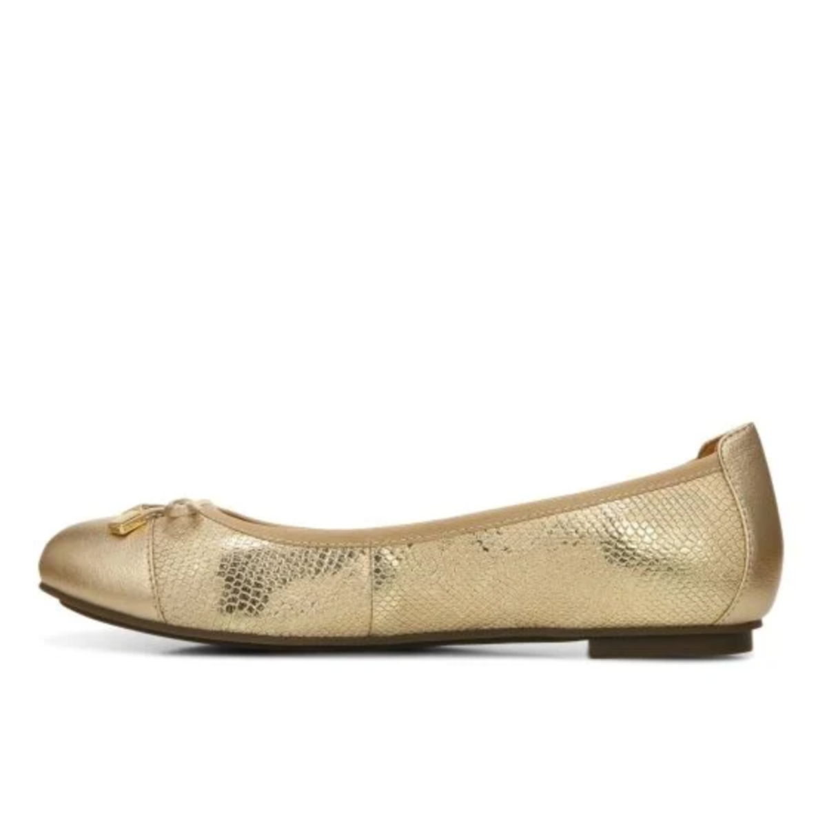 vionic minna ballet flat