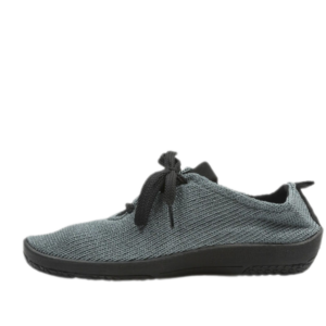 Arcopedico LS gray bunion shoe