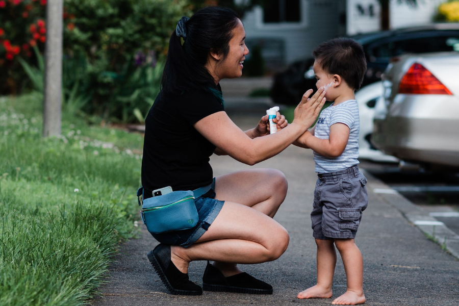 best shoes for moms