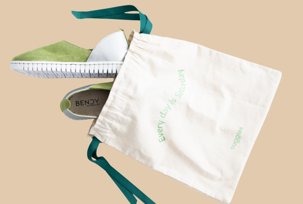 leather shoe storage bag leather shoe storage bag