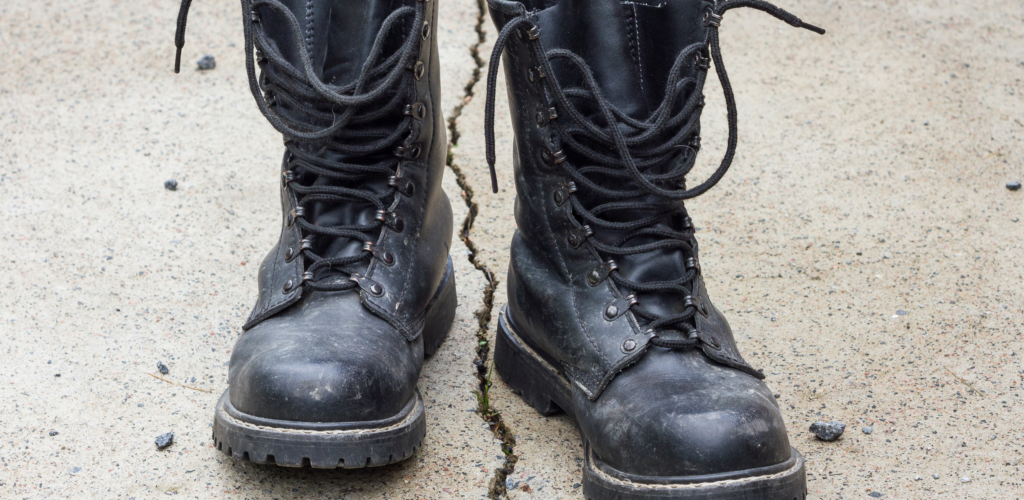 how to repair scuffs on leather shoes