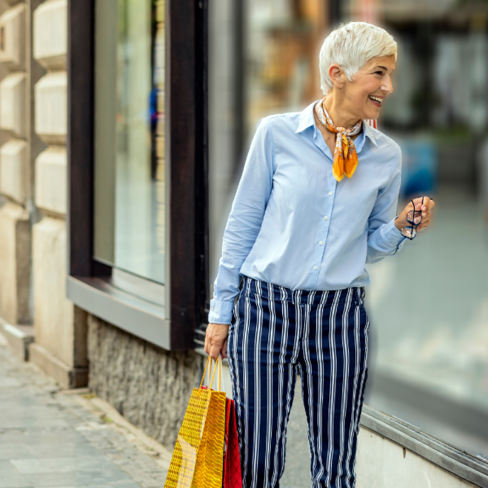 Best Shoes for Women Over 50