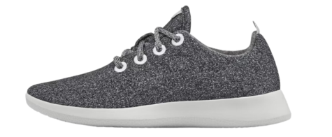 Allbrids wool runner