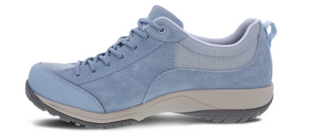 Dansko Paisley blue