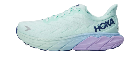 HOKA ARAHI - MINT