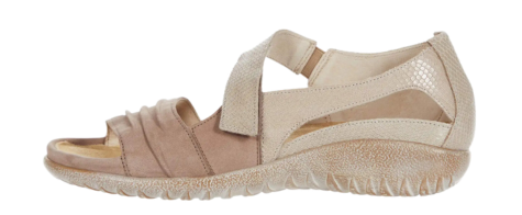 Naot Papaki Sandal