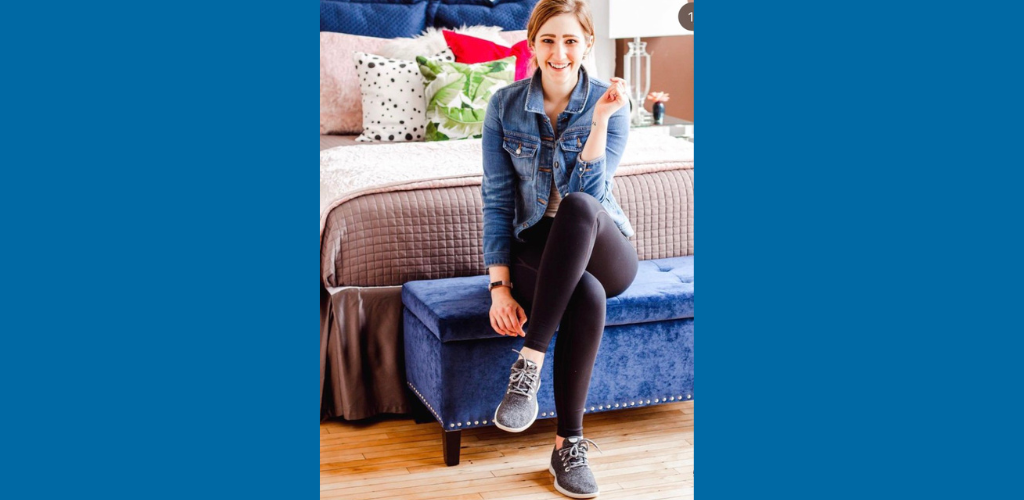 Allbrids wool runner