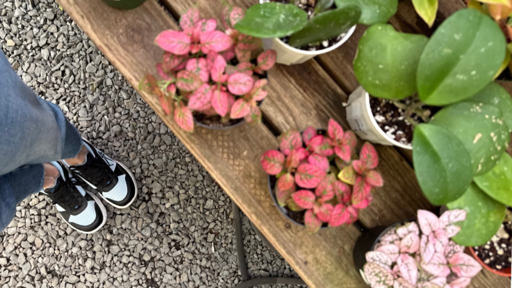 Best shoes for standing all day