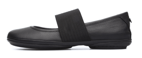 camper nina right black