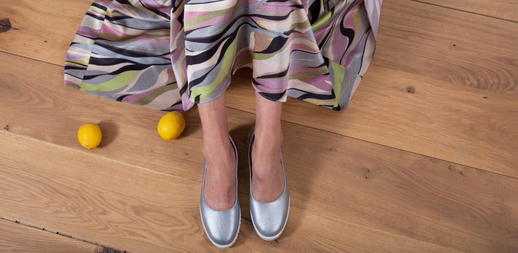 Best Shoes For Narrow Feet