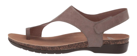 Dansko Reece tan