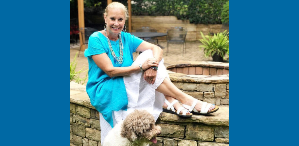 Naot Kayla Sandal on stylish senior women