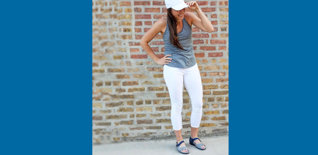 Naot Papaki Sandal