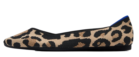 Rothys Point- Leopard