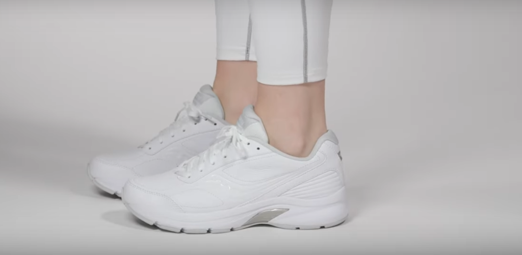 Saucony Infinity Walker