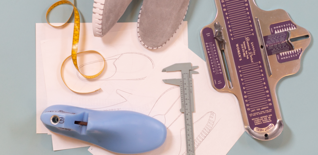 behind the scene at trusty shoe guide