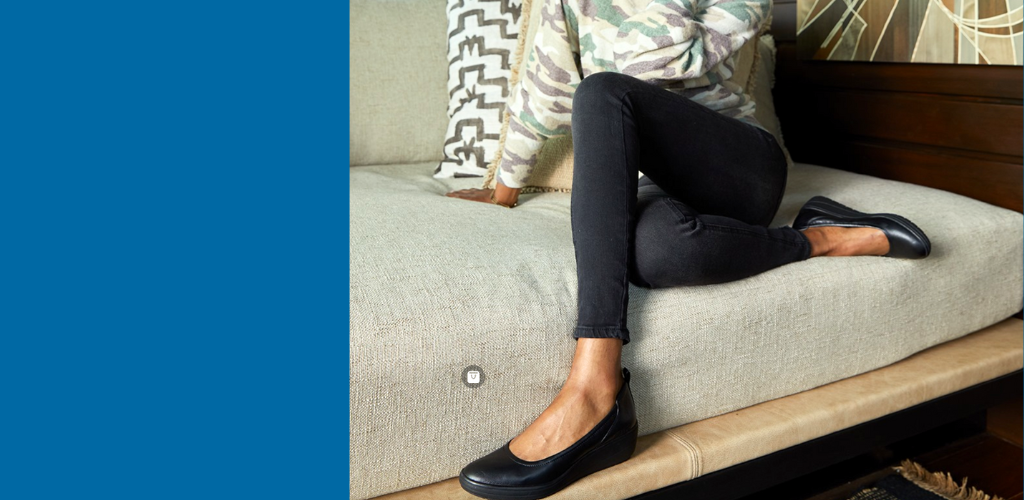 Jacey Vionic on stylish women