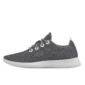 Allbirds wool runner grey