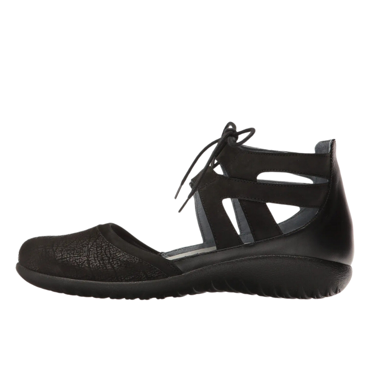 Naot Kata black