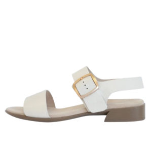 Munro cleo leather sandal