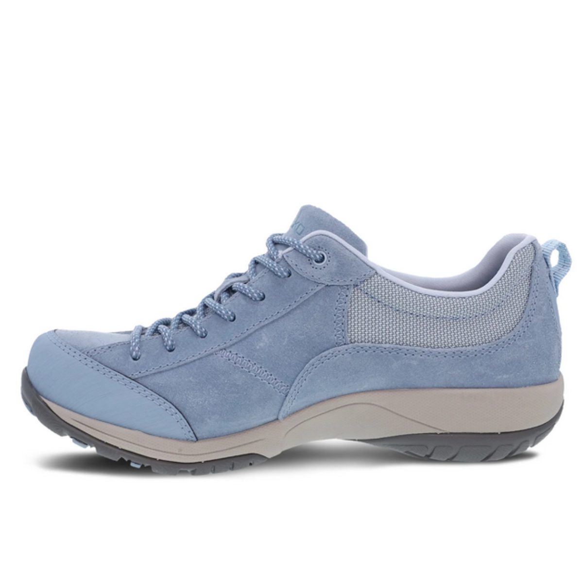 Dansko Paisley light blue