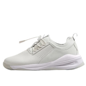 clove classic white nursing shoe