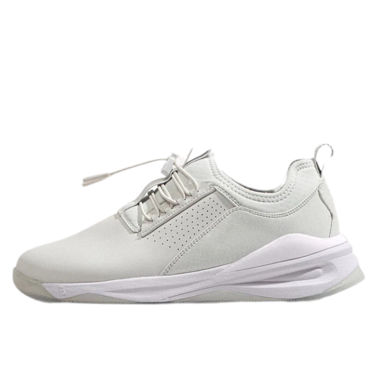 Clove Women's Classic white