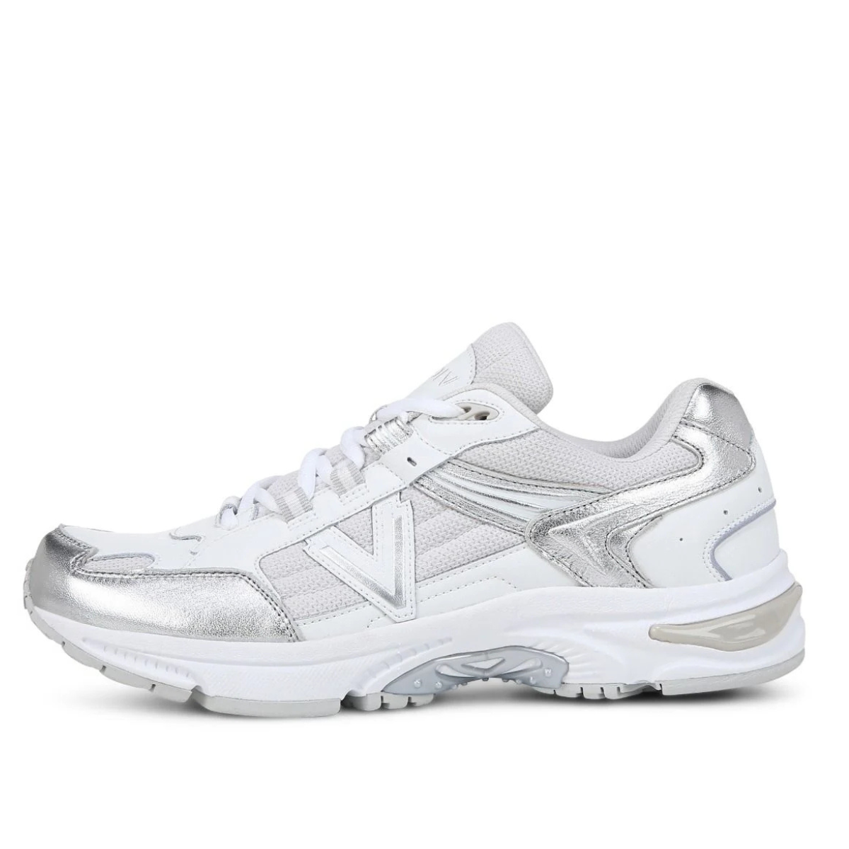 Vionic 23 Walk Classic white