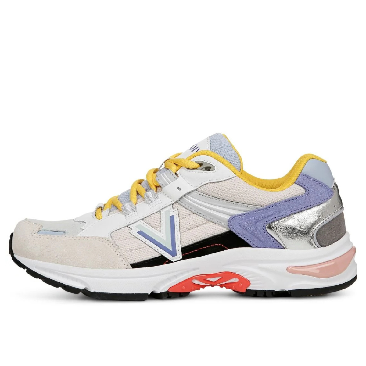 Vionic 23 Walk Classic white